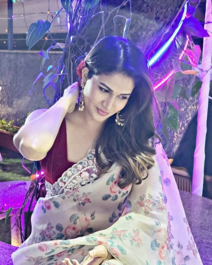 lavanya tripathi_teluguvox 3